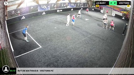 But de Mathias B - Vectors Fc