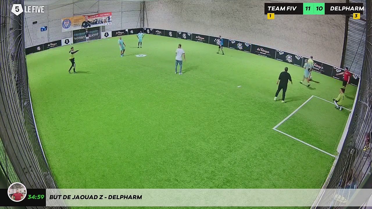 But de Jaouad Z - Delpharm