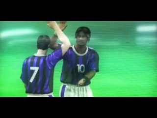 World Soccer Winning Eleven 9 online multiplayer - ps2