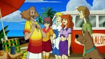Scooby Doo y el mistero de la isla de Hanahuna - Humor, misterio y suspense. ( HD 1080P )