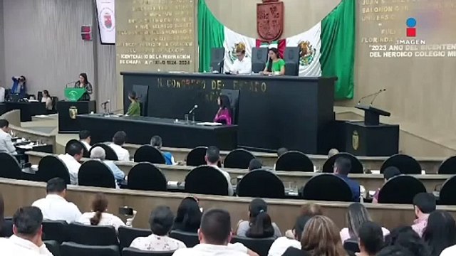 Autoridades de Chiapas confiscan armas y drogas