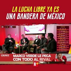 Místico sobre Selección Mexicana: "Les hace falta salir a disfrutar; tienen que prepararse"