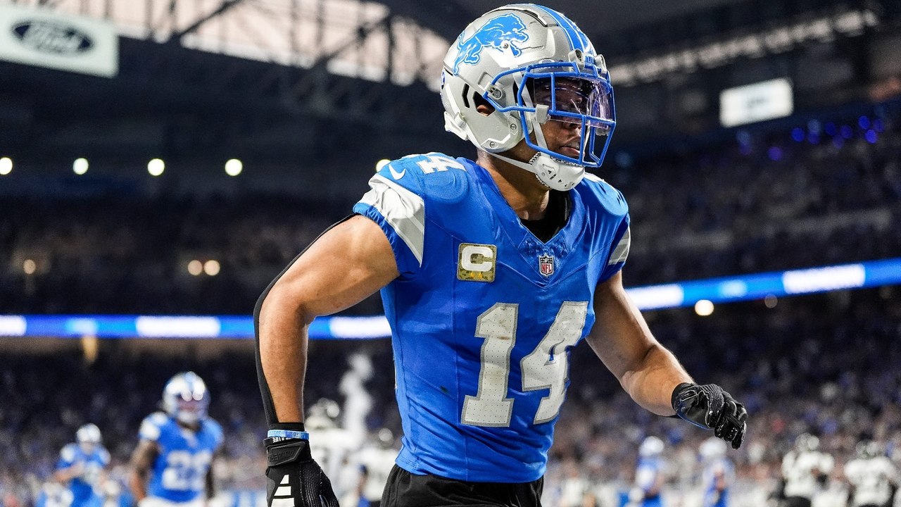 Detroit Lions Lead Super Bowl Odds, Surpass Chiefs