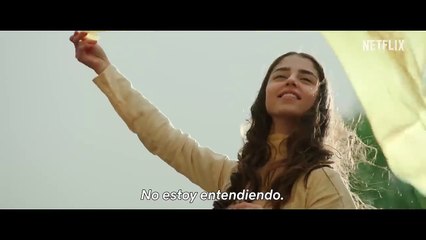 'María'- Tráiler oficial doblado al español