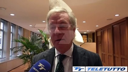 Video News - Nominato il nuovo consiglio della Camera di Commercio