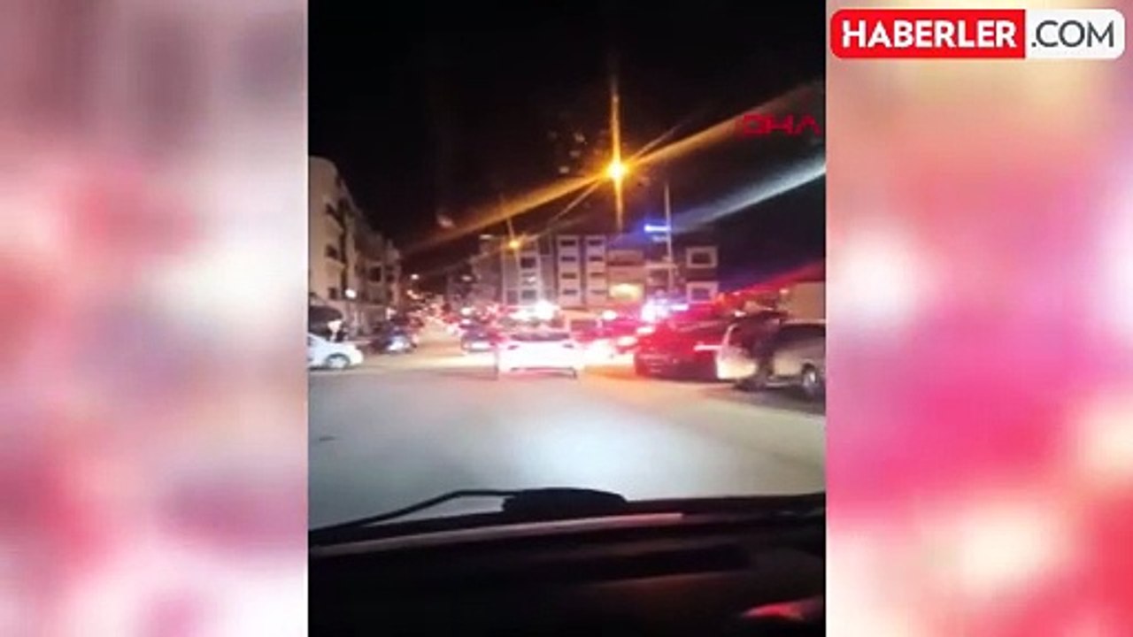 İzmir Valiliği'nden 3 polise silahlı saldırı olayıyla ilgili ilk açıklama geldi: Polislere saldıran zanlı yakalandı