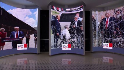 خطة ترمب لترحيل المهاجرين تهدد 20 مليون أسرة