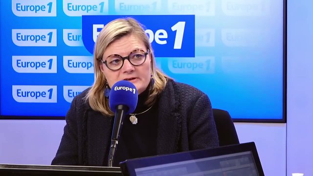 Natalie Chambon : «Plus de 360 millions de chrétiens ne peuvent pas vivre librement leur foi dans le monde»