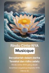 RINDU CINTA-NYA - Musicque
