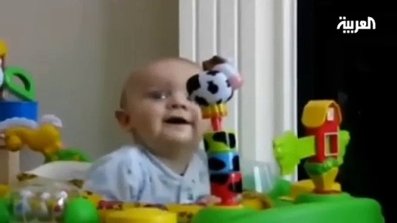 Cute baby 🤩😍