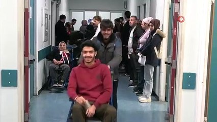 Aşırı kilo eklem ağrılarına neden oluyor! Böyle bir şey var