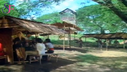 Si Pitung 3: Sipitung Beraksi Kembali (1976) - Petualangan Legendaris Pitung di Film Indonesia