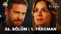 Sandık Kokusu 36. Bölüm Fragman | 