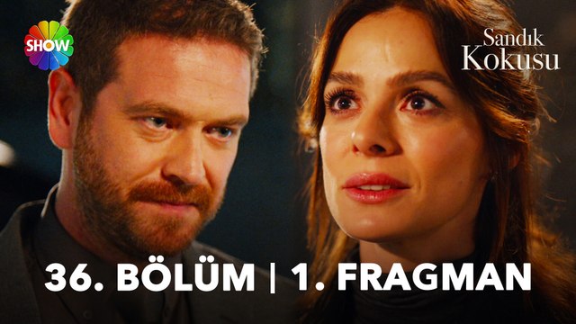 Sandık Kokusu 36. Bölüm Fragman | Unutma her zaman yanında olacağım, unutma...