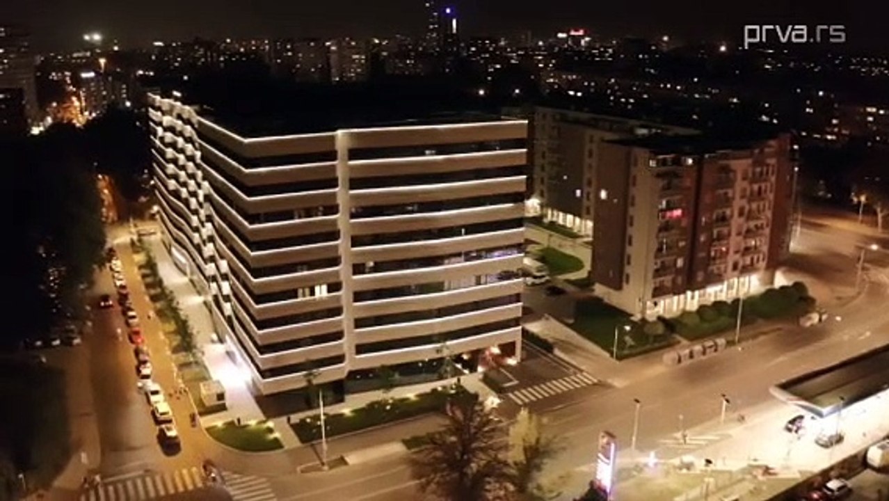 Igra sudbine - 1244 epizoda NOVO