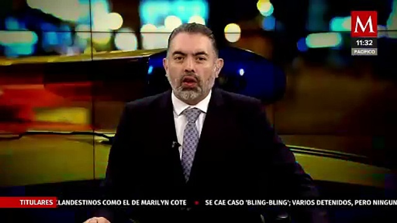 Juez ordena liberar al líder del Cártel del Golfo, 'El Contador'; es sobrino Osiel Cárdenas