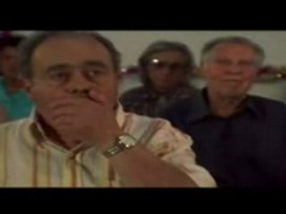 Max Boublil Ce Soir tu vas prendre