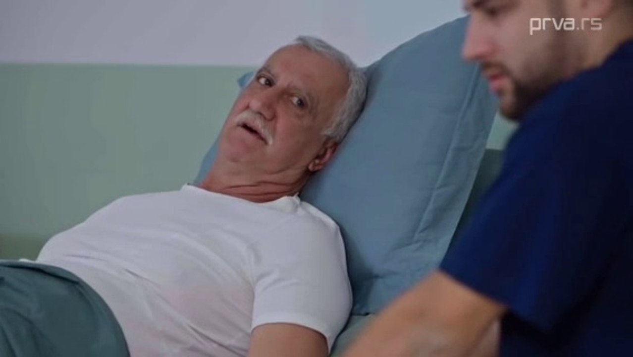 Igra sudbine 1266 Epizoda - Igra sudbine  Epizoda 1266