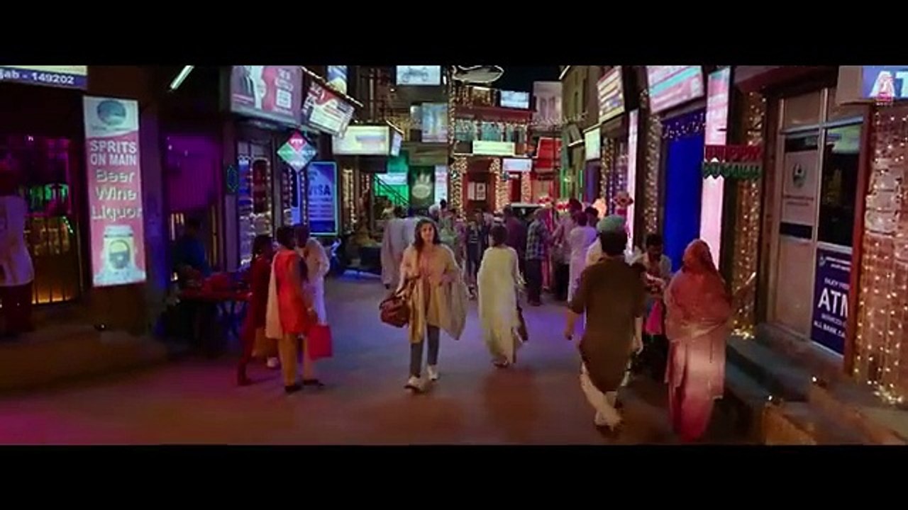 Nikle The Kabhi Hum Ghar Se(Full Video) Shah Rukh Khan,Rajkumar Hirani,Pritam,Sonu N,Javed A | Dunki