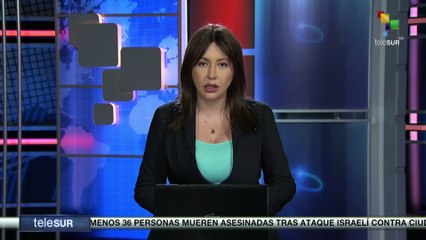 Donald Trump designó a Marco Rubio como secretario de Estado