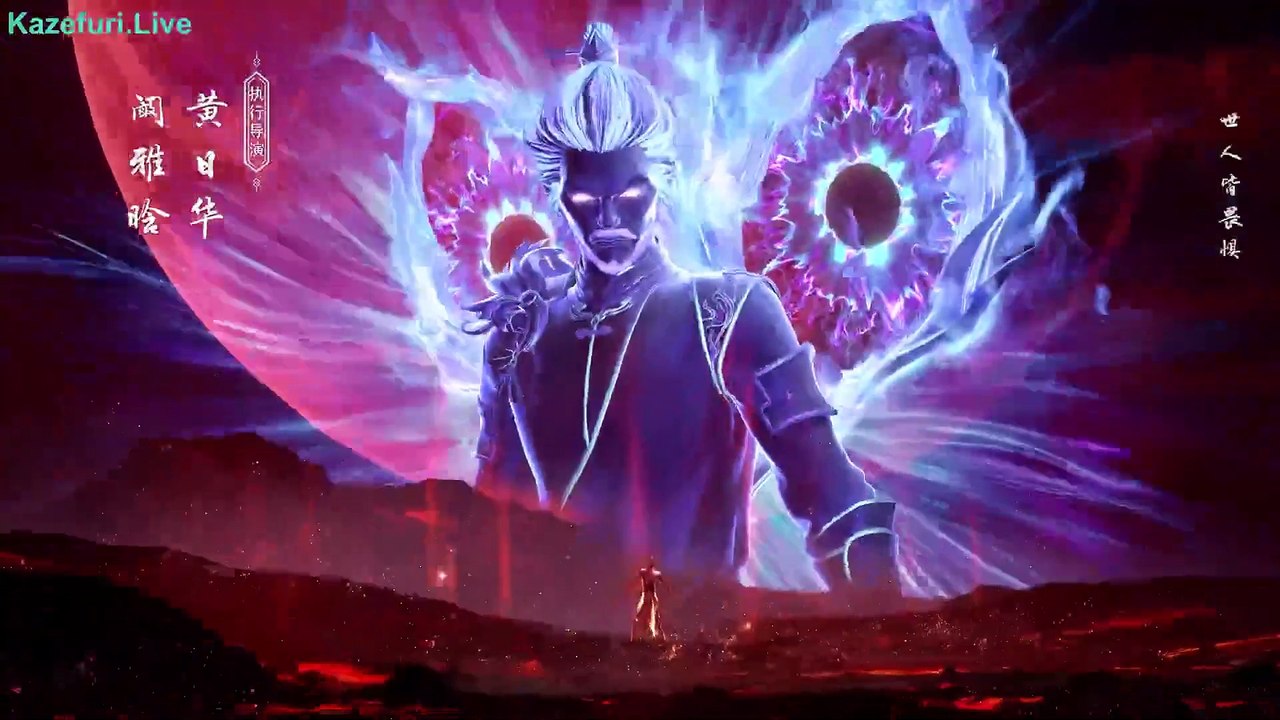 I_Can_Experience_Limitless_Enlightement_ Eps 11 Sub Indonesia