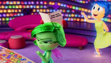 Dream Productions - Official Trailer Disney+