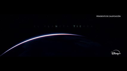 Alien: Planeta Tierra - Teaser tráiler español Disney+