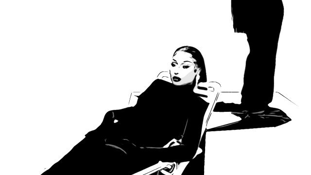 Her Planet Rock Mashup: Afrika Bambaataa & Megan Thee Stallion