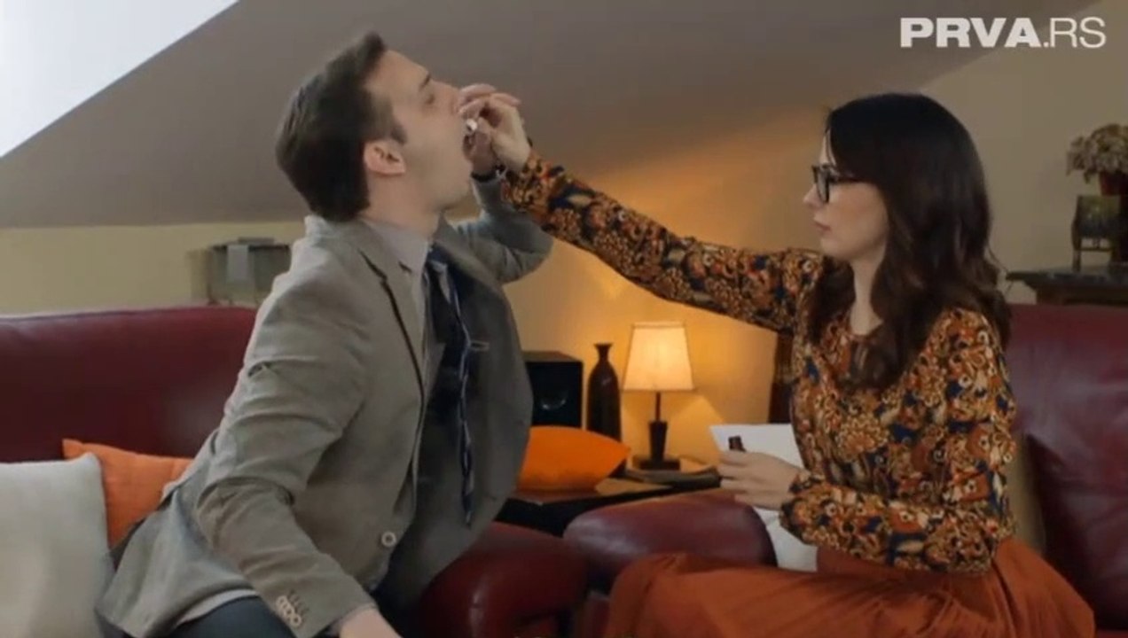 Istine i laži sezona 1 epizoda 130