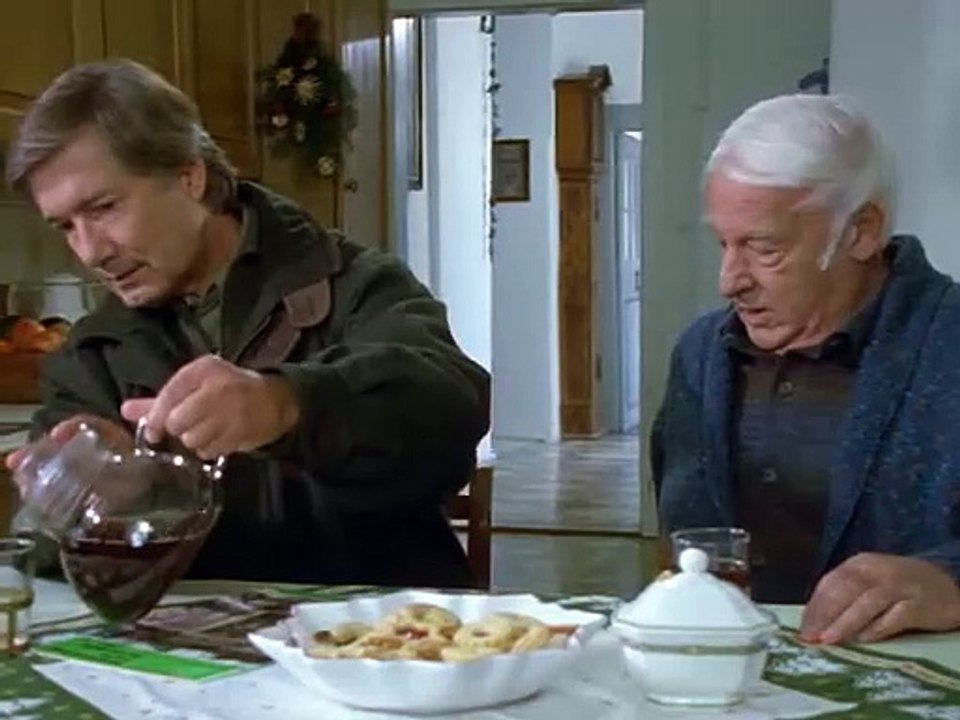 S08E03 - Wie die alten sungen