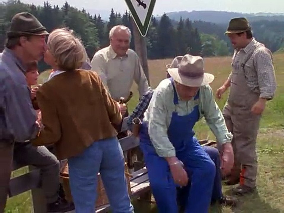 S08E10 - Unerwartete Wendungen