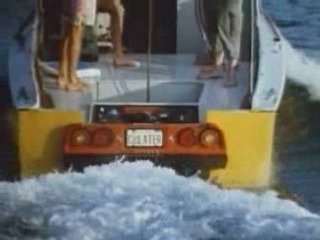 One Crazy Summer (Theatrical Trailer)