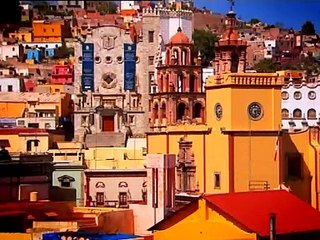Rally Mexico 2006 - Review by AXN