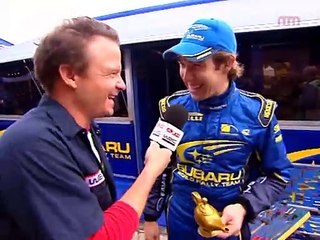 Rally Turkey 2006 - Review by AXN