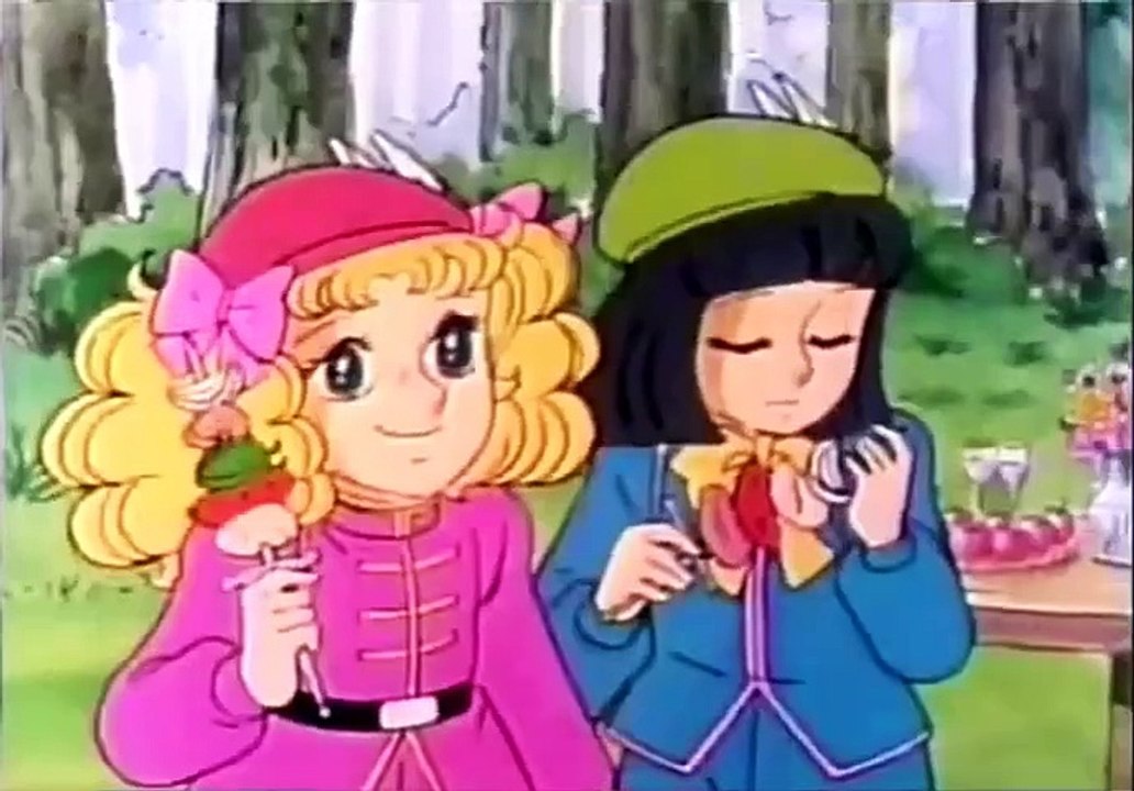 Candy ep 002