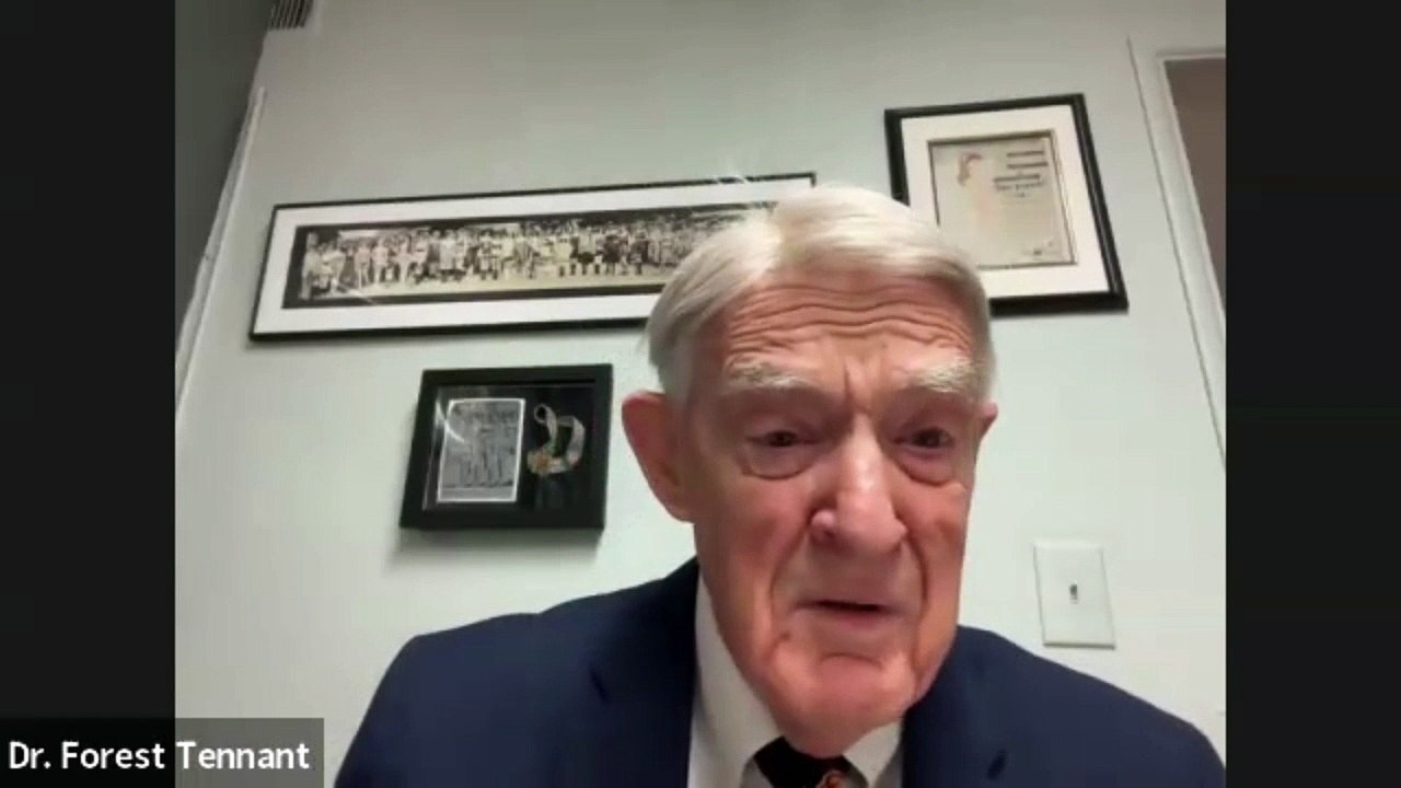 S4E17 Part 1: Rare Birds Still Need Healthy Wings! _ Letter to Dr. Red Lawhern _ Don't Shoot the Messengers! _ Does This Not HARM Those With SEVERE PAIN??