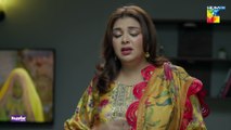 Jaan Se Pyara Juni - Ep 29 [CC] - 20th November 2024, Digitally Powered By Happilac Paints - HUM TV