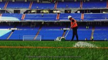 Megaestructuras: El Bernabéu del siglo XXI - Tráiler