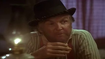 El Ulises Negro / Serie "Los Jóvenes Jinetes"