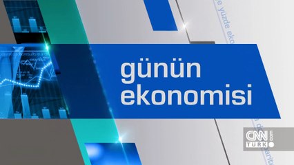 Günün Ekonomisi 20 Kasım 2024 Çarşamba - 12.45
