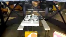 Traveland RV Prize!