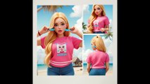 Barbie João Paulo Editor Desenho Infantil Teen Kids Fashion Ep 197