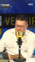 Héctor de Miguel y la petición de VOX contra los migrantes