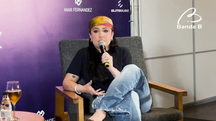 Mari Fernandez fala sobre novo DVD