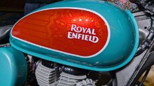 ビデオ: Royal Enfield、新型 Goan Classic 350 を発表