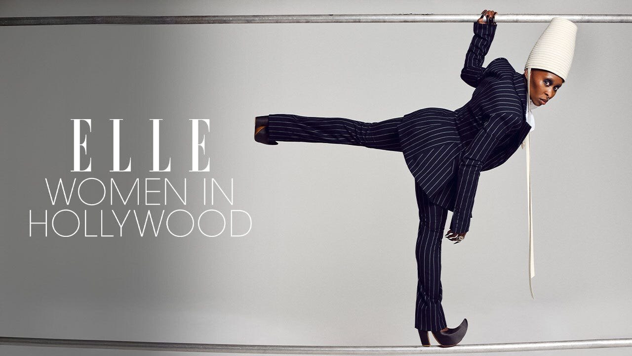 Selena Gomez, Cynthia Erivo, Demi Moore, Zoe Saldaña, and More Are ELLE’s 2024 Women in Hollywood