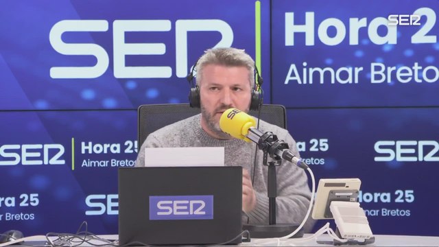 A Weber ya no le servía el sainete de Feijoo, Pons y Montserrat... y los ha dejado bailando solos : Aimar Bretos explica el aval del PP europeo a Ribera