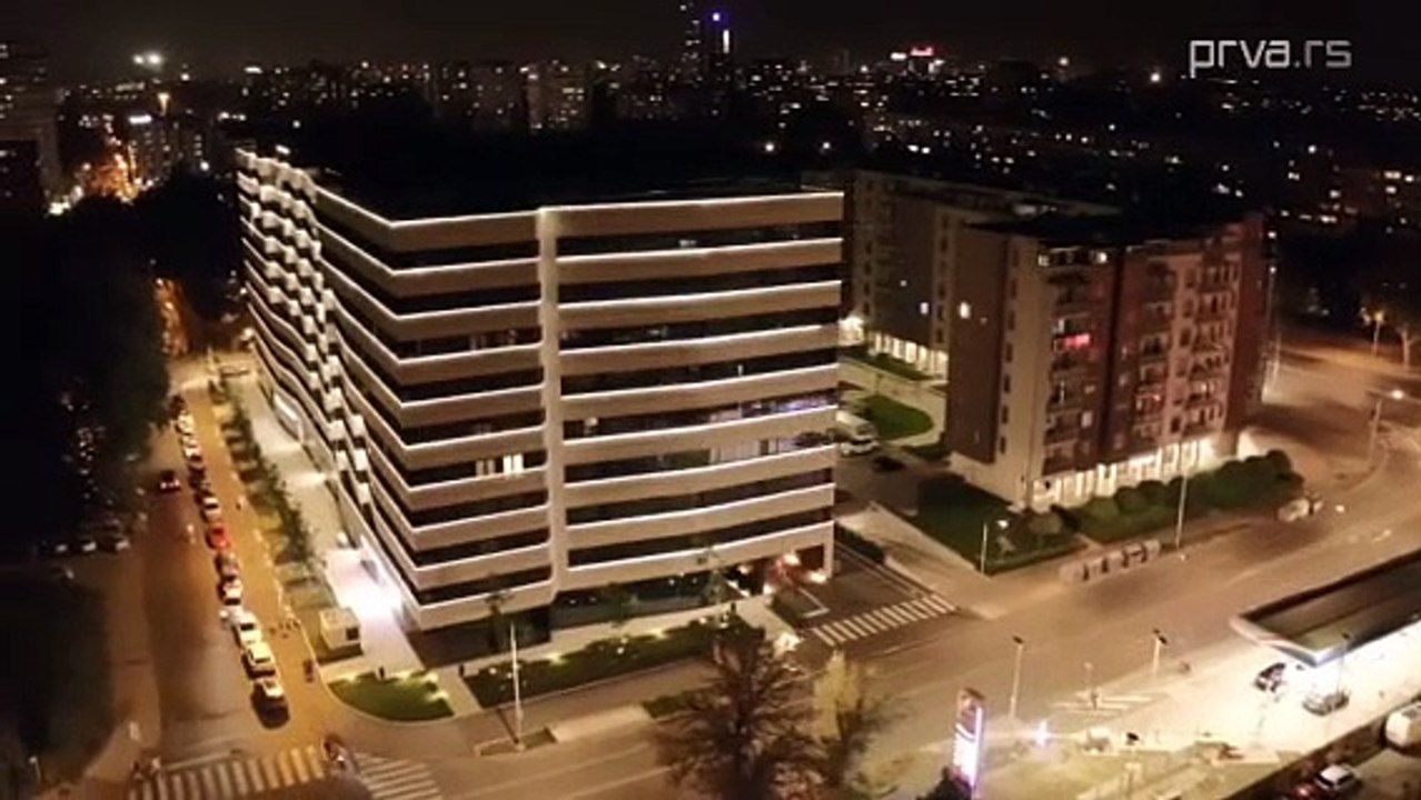 Igra sudbine 1266 Epizoda - Igra sudbine  Epizoda 1266