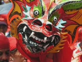 VENEZUELA TIERRA DE GRACIA