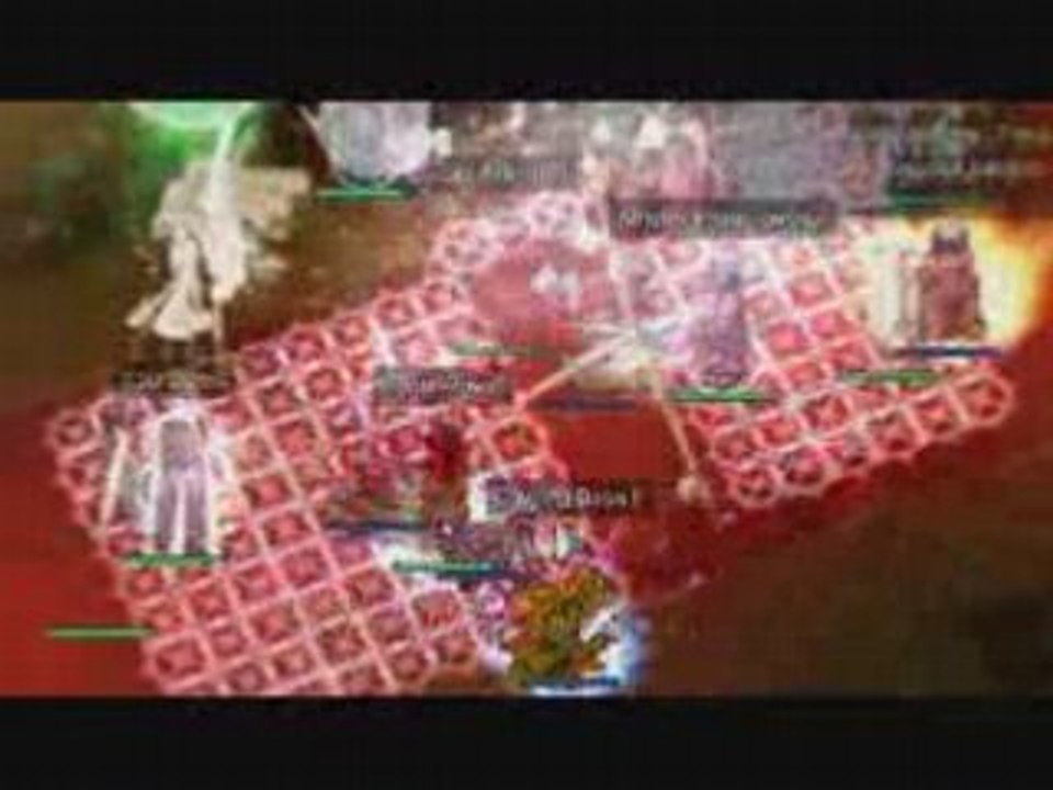 RamboDCV